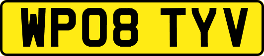 WP08TYV