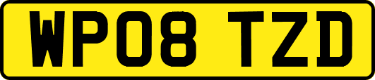 WP08TZD