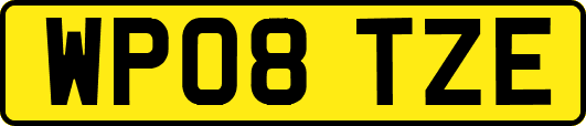 WP08TZE
