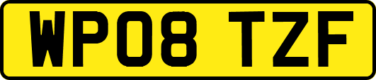 WP08TZF