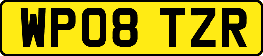 WP08TZR