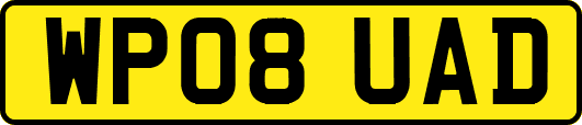 WP08UAD