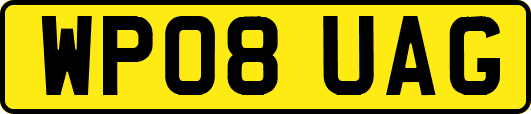 WP08UAG