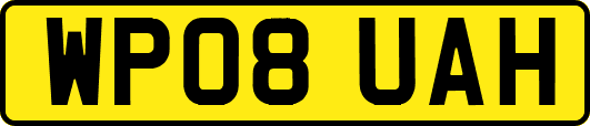 WP08UAH