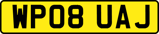 WP08UAJ