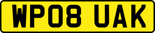 WP08UAK