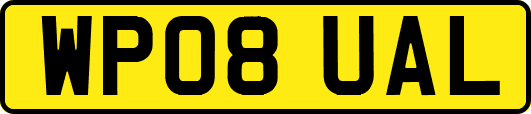 WP08UAL