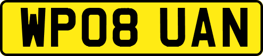WP08UAN