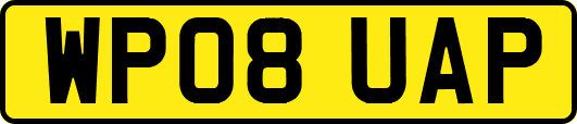 WP08UAP