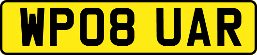 WP08UAR