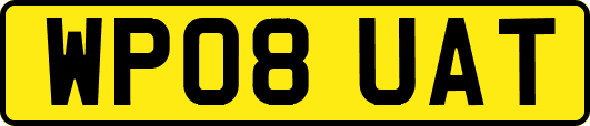 WP08UAT
