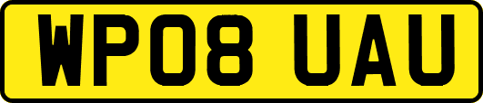 WP08UAU