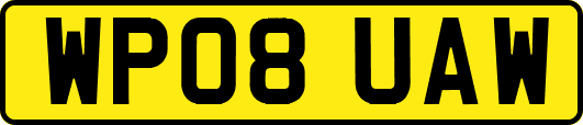 WP08UAW