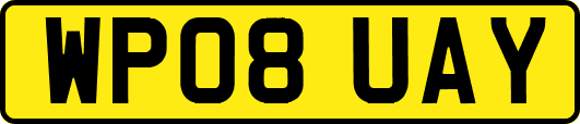 WP08UAY