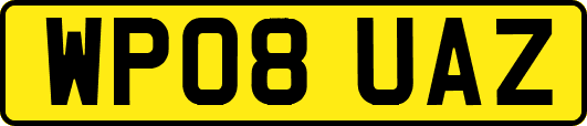 WP08UAZ