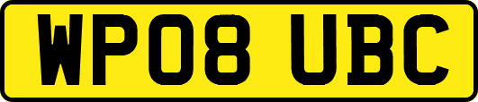WP08UBC