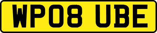 WP08UBE