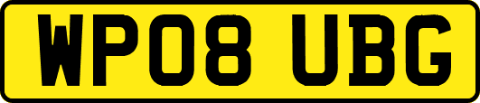 WP08UBG