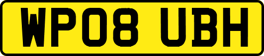 WP08UBH