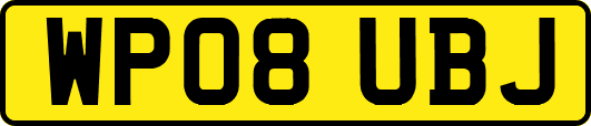 WP08UBJ
