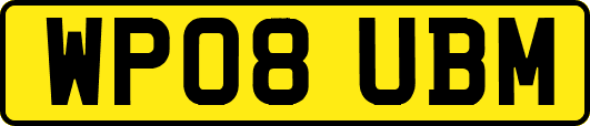 WP08UBM