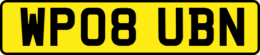 WP08UBN