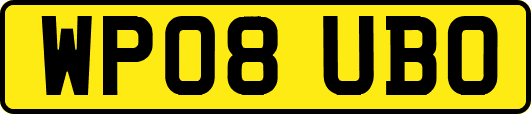 WP08UBO