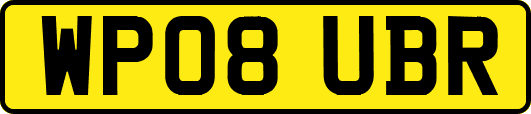 WP08UBR
