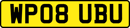 WP08UBU