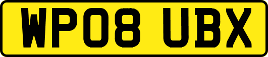 WP08UBX