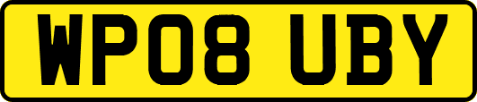 WP08UBY