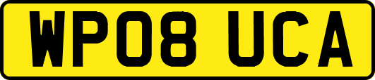 WP08UCA