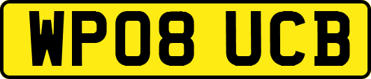WP08UCB