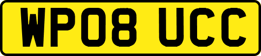 WP08UCC