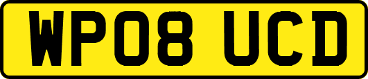 WP08UCD
