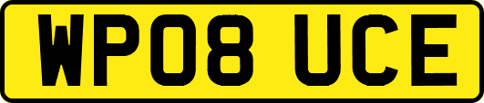 WP08UCE