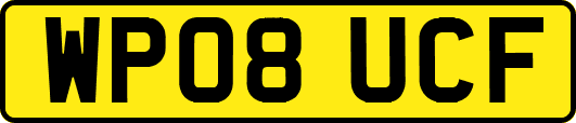 WP08UCF