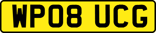 WP08UCG