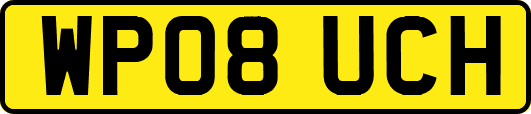 WP08UCH