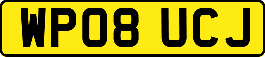 WP08UCJ