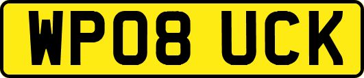 WP08UCK