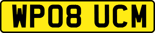WP08UCM