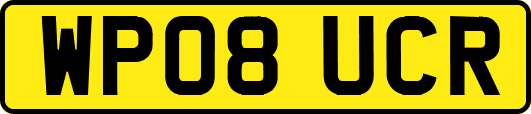 WP08UCR