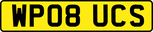 WP08UCS