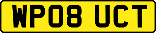 WP08UCT