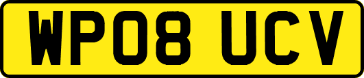 WP08UCV
