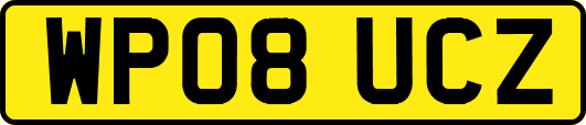 WP08UCZ