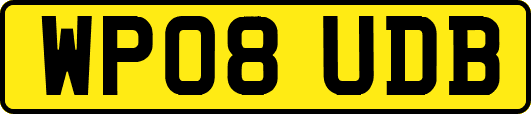 WP08UDB