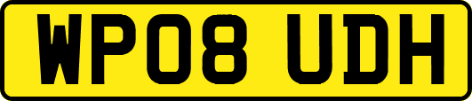 WP08UDH