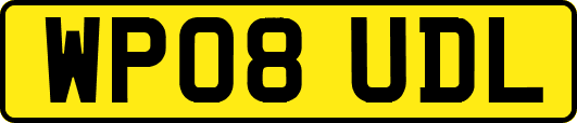 WP08UDL